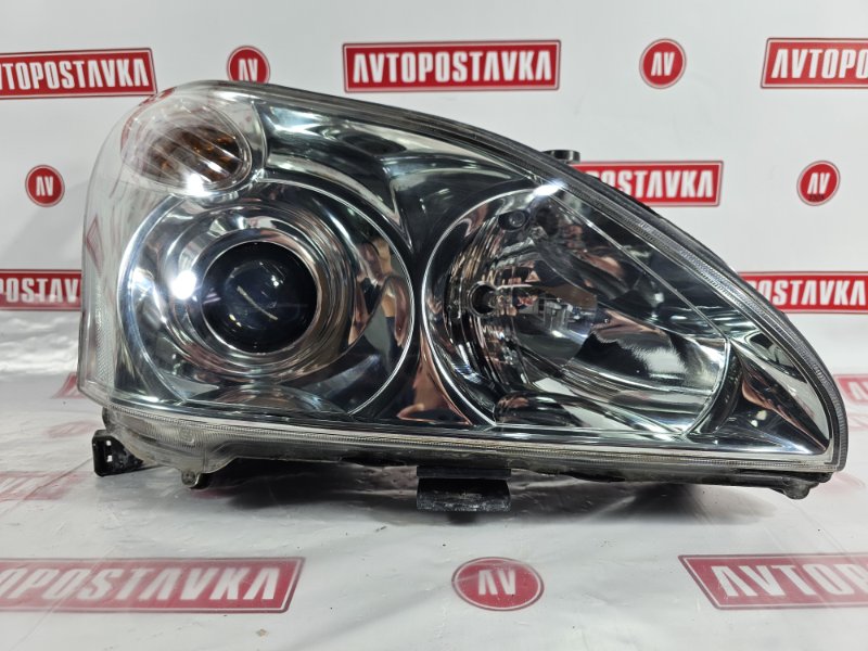 Фара ксеноновая, 19000 рублей, Красноярск