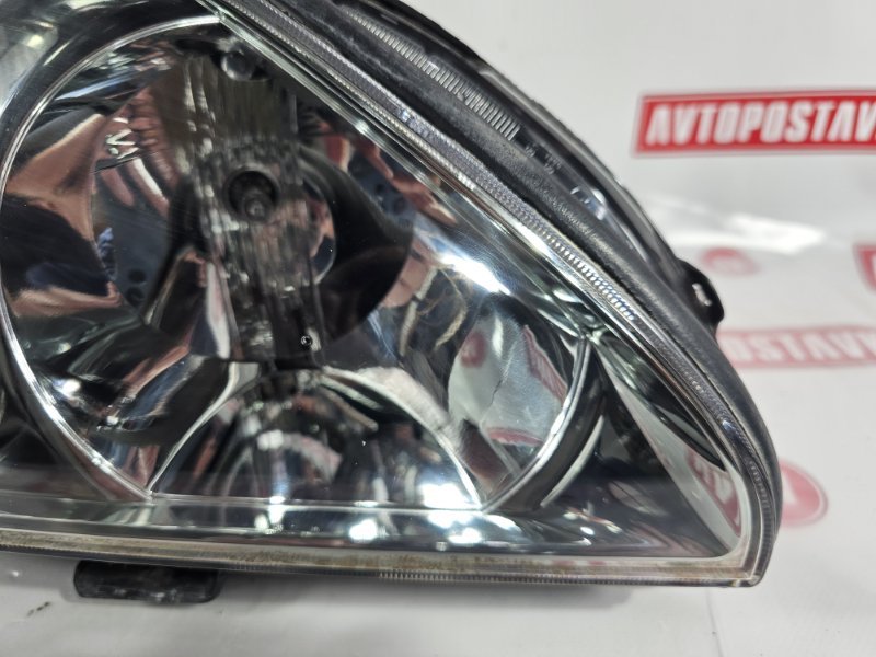 Фара ксеноновая, 19000 рублей, Красноярск