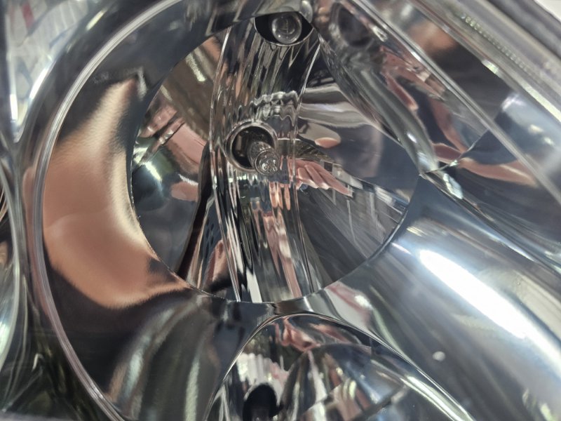 Фара ксеноновая, 19000 рублей, Красноярск