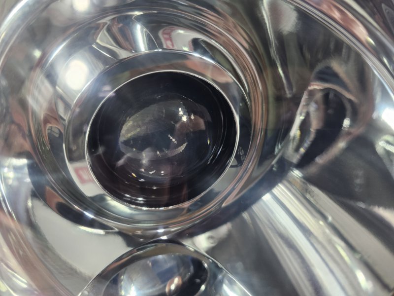 Фара ксеноновая, 19000 рублей, Красноярск