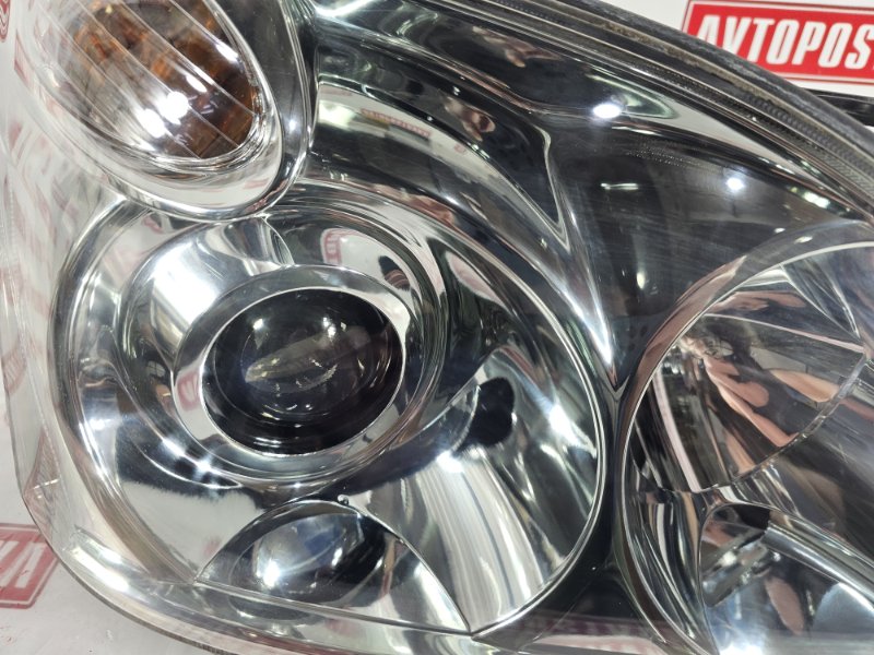 Фара ксеноновая, 19000 рублей, Красноярск