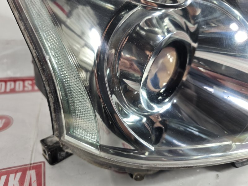 Фара ксеноновая, 19000 рублей, Красноярск