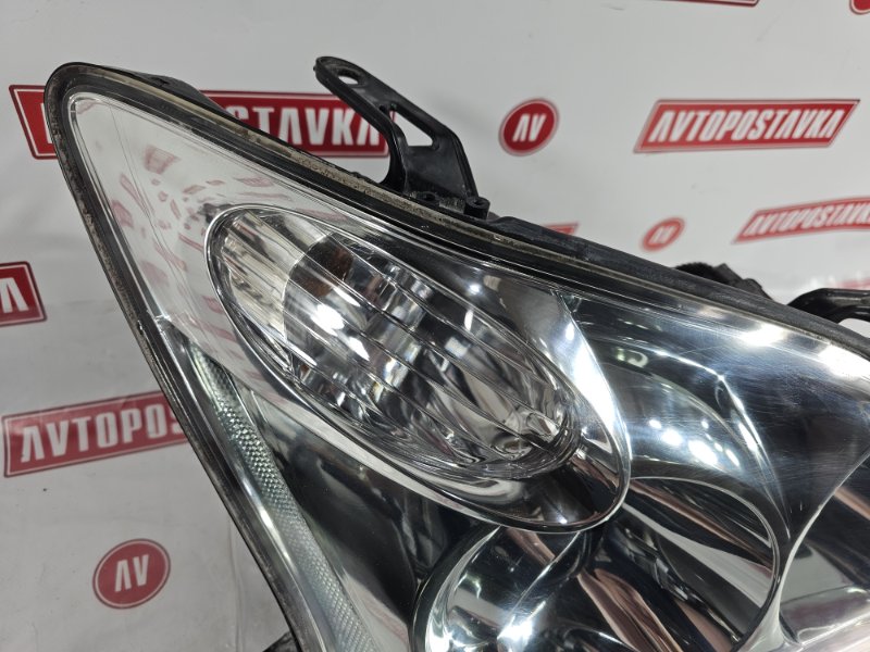 Фара ксеноновая, 19000 рублей, Красноярск