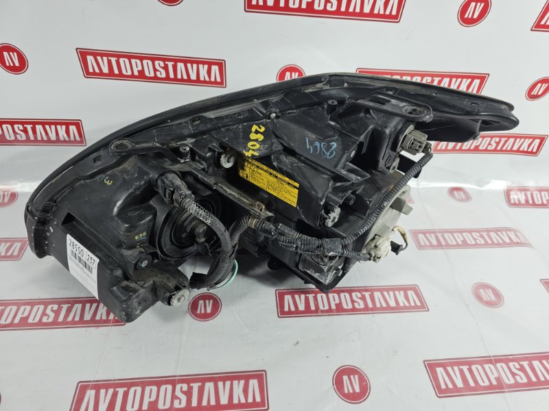 Фара ксеноновая, 19000 рублей, Красноярск