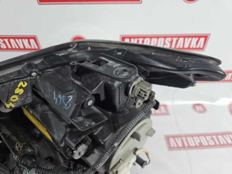 Фара ксеноновая, 19000 рублей, Красноярск