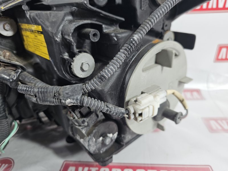 Фара ксеноновая, 19000 рублей, Красноярск