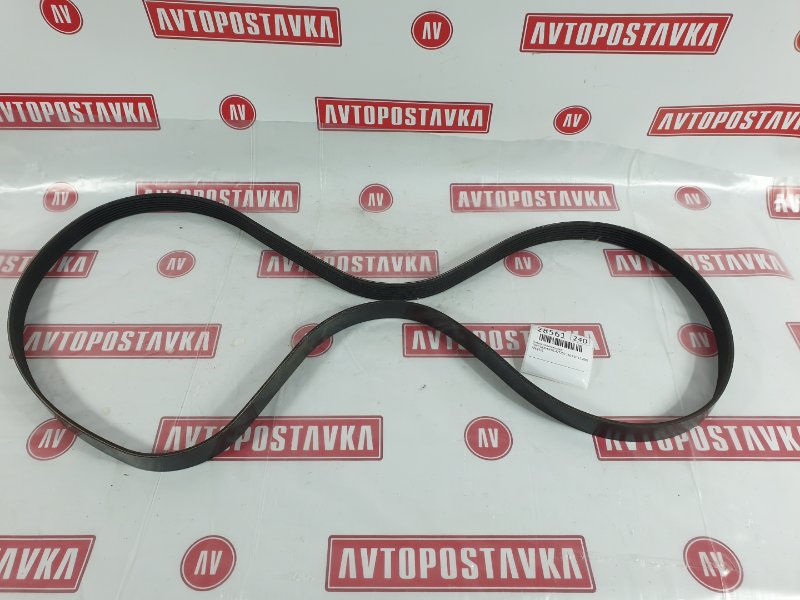 Ремень поликлиновый, 400 рублей, Красноярск