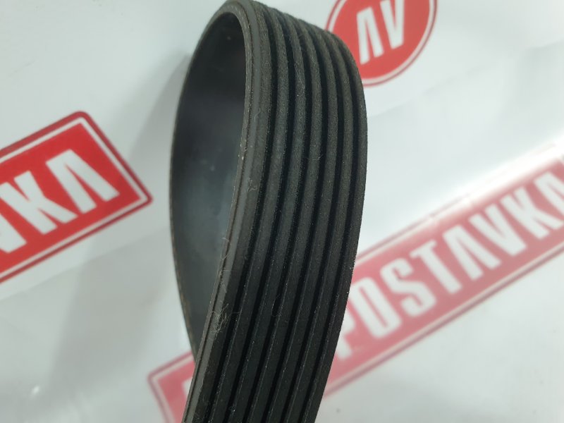 Ремень поликлиновый, 400 рублей, Красноярск