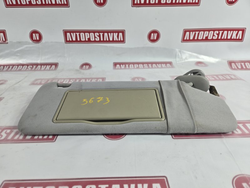 Козырек солнцезащитный, 500 рублей, Красноярск