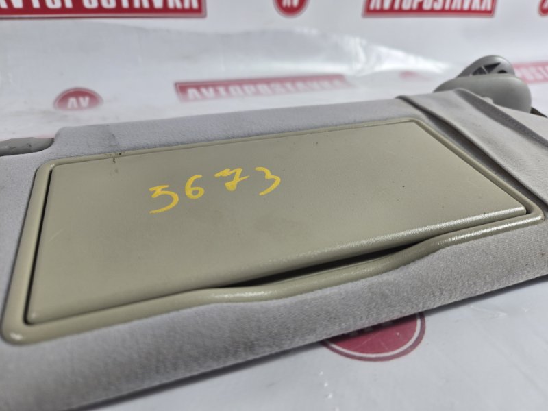 Козырек солнцезащитный, 500 рублей, Красноярск