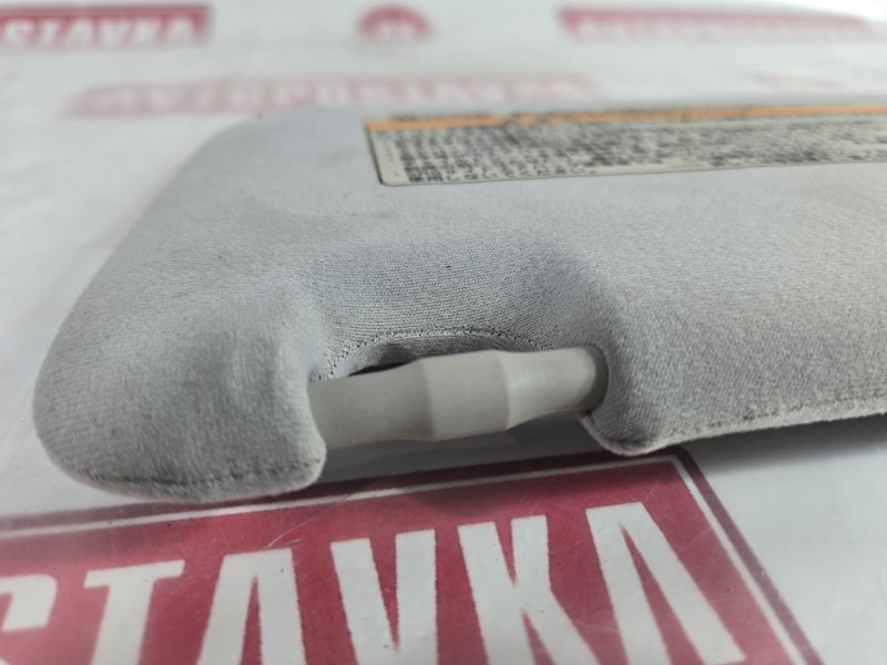 Козырек солнцезащитный, 500 рублей, Красноярск