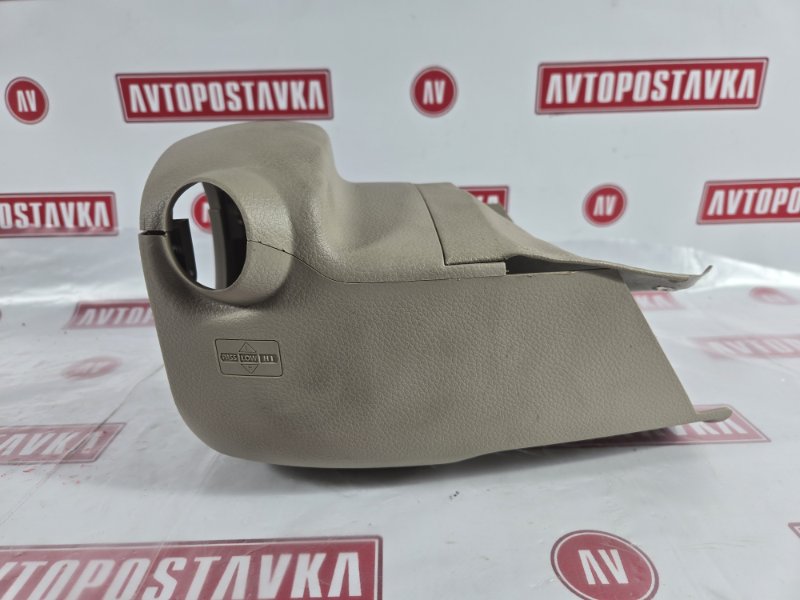 Кожух рулевой колонки, 450 рублей, Красноярск