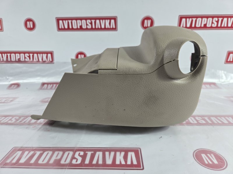 Кожух рулевой колонки, 450 рублей, Красноярск