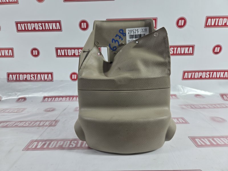 Кожух рулевой колонки, 450 рублей, Красноярск