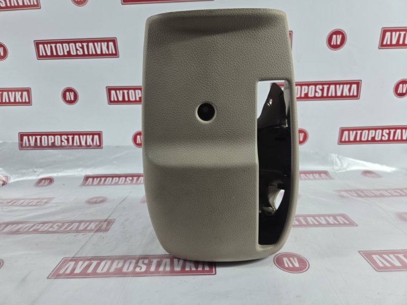 Кожух рулевой колонки, 450 рублей, Красноярск