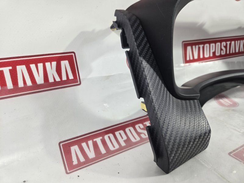 Накладка панели приборов, 500 рублей, Красноярск