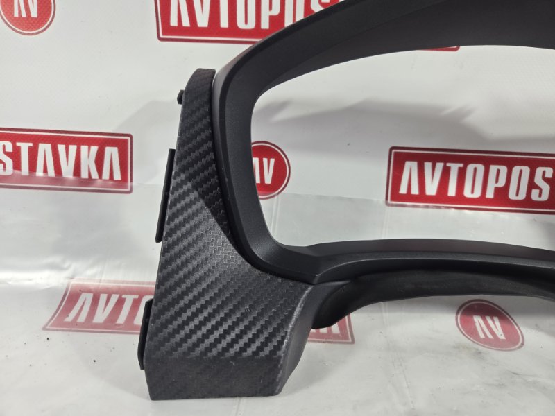 Накладка панели приборов, 500 рублей, Красноярск