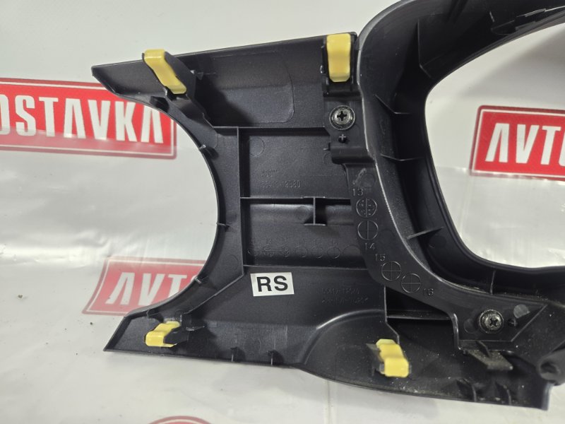 Накладка панели приборов, 500 рублей, Красноярск