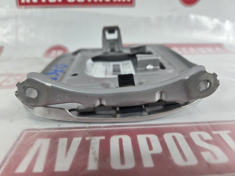 Лючок топливного бака, 1500 рублей, Красноярск