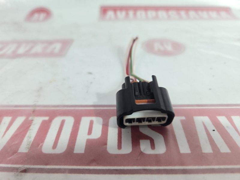 Фишка на катушку зажигания, 200 рублей, Красноярск