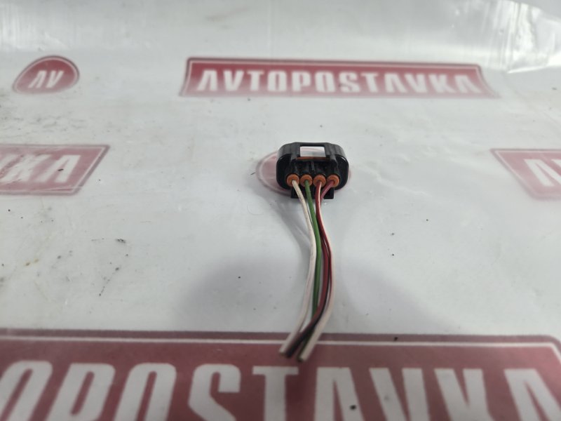 Фишка на катушку зажигания, 200 рублей, Красноярск