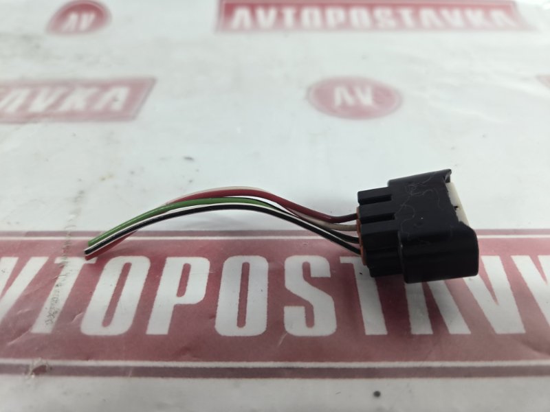 Фишка на катушку зажигания, 200 рублей, Красноярск