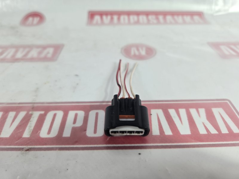 Фишка на катушку зажигания, 200 рублей, Красноярск