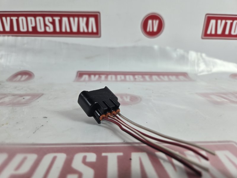 Фишка на катушку зажигания, 200 рублей, Красноярск