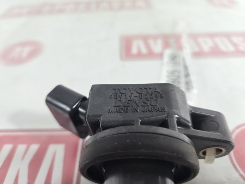 Катушка зажигания, 1000 рублей, Красноярск