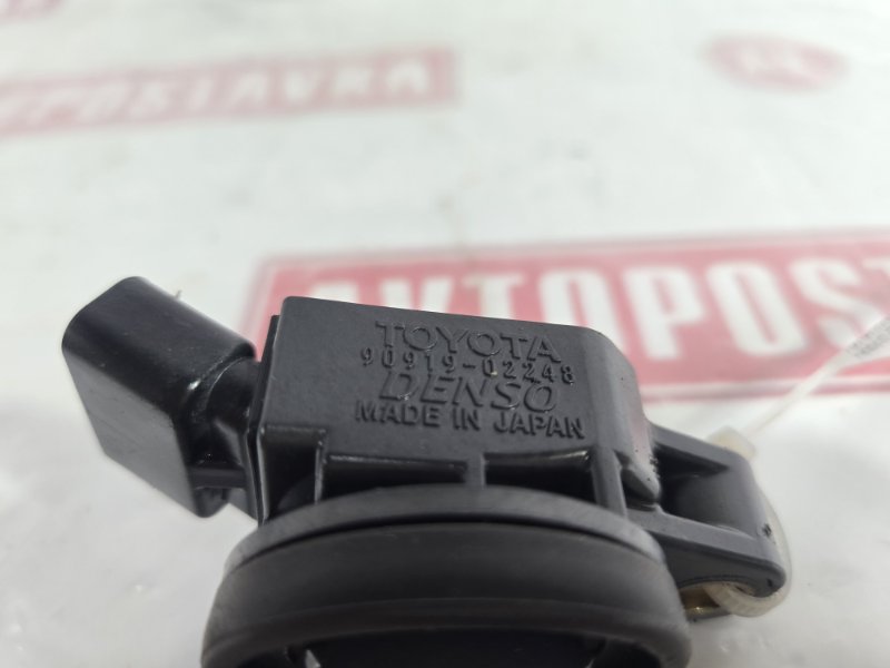 Катушка зажигания, 1000 рублей, Красноярск