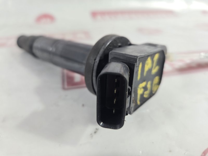 Катушка зажигания, 1000 рублей, Красноярск