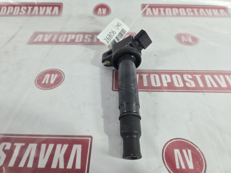 Катушка зажигания, 1000 рублей, Красноярск