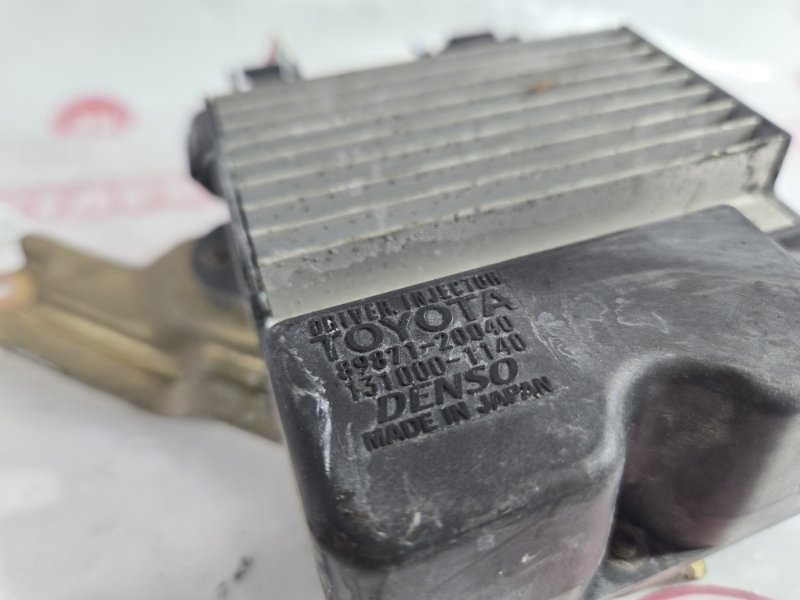 Блок управления форсунками, 150 рублей, Красноярск