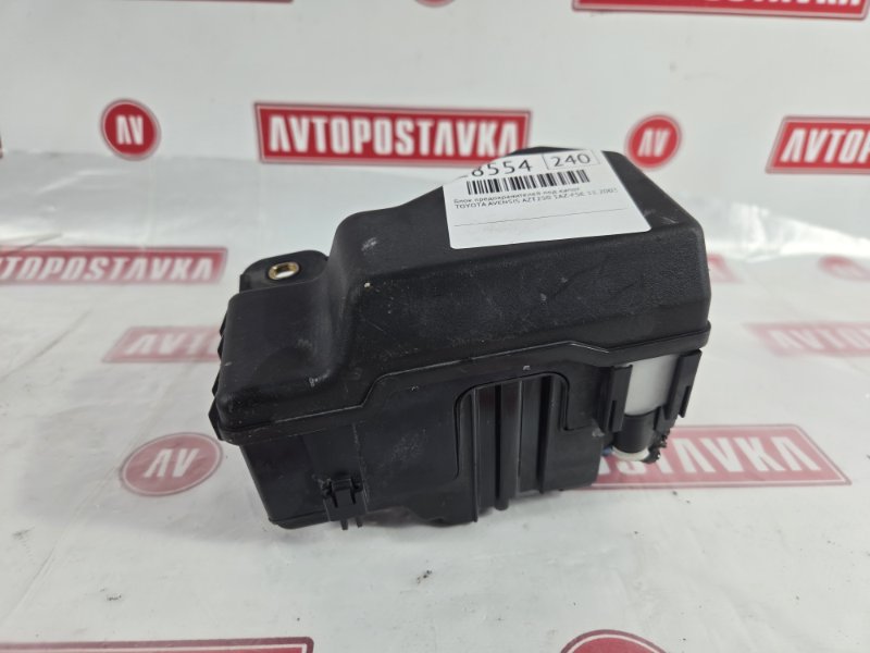 Блок предохранителей под капот, 350 рублей, Красноярск