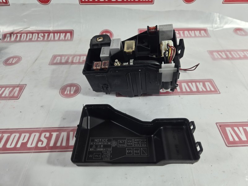 Блок предохранителей под капот, 350 рублей, Красноярск