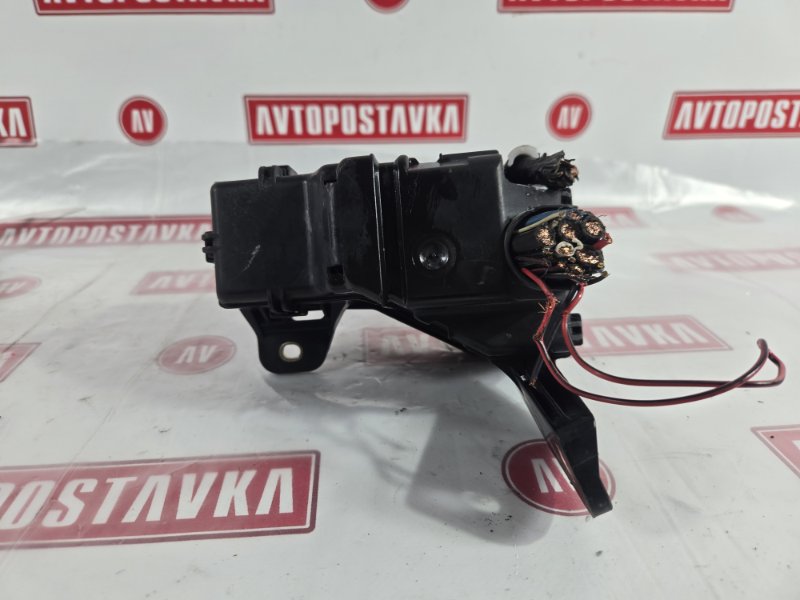 Блок предохранителей под капот, 350 рублей, Красноярск