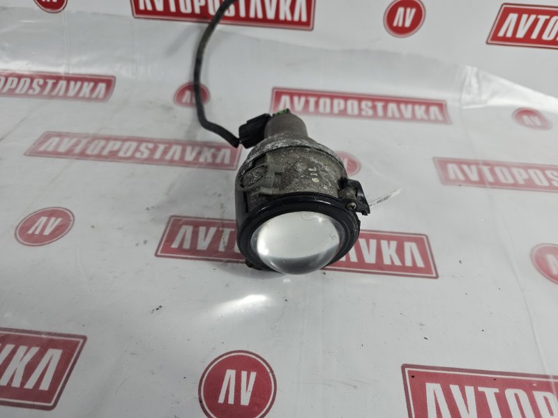 Фара противотуманная, 3000 рублей, Красноярск