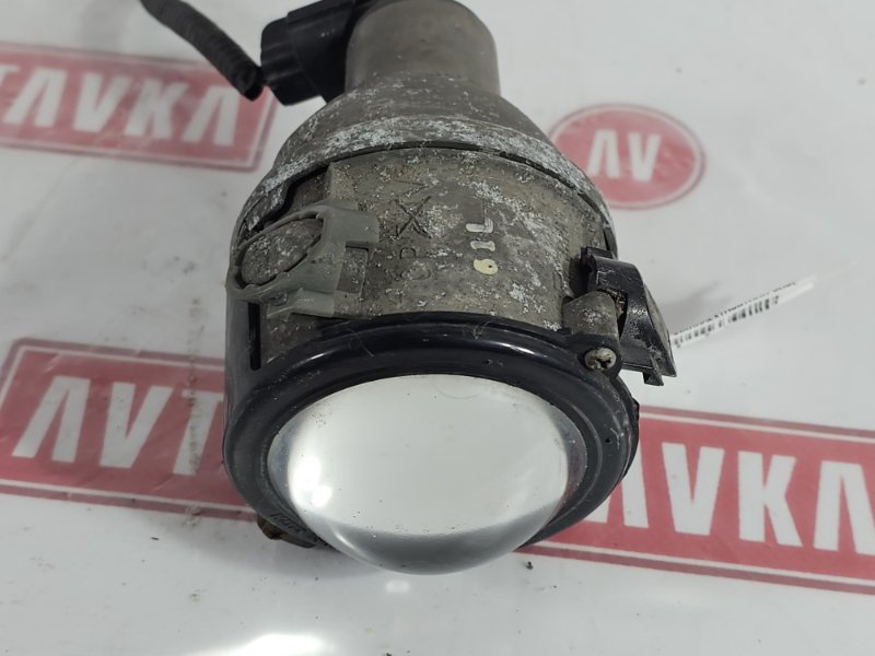 Фара противотуманная, 3000 рублей, Красноярск