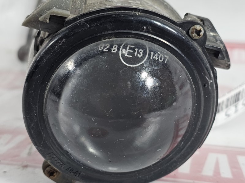 Фара противотуманная, 3000 рублей, Красноярск