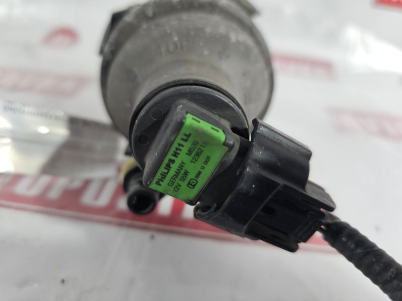 Фара противотуманная, 3000 рублей, Красноярск