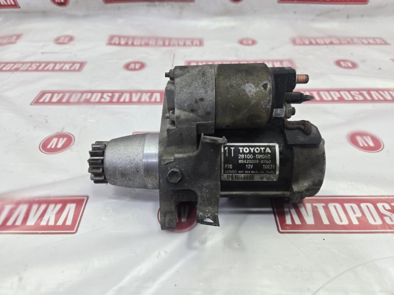 Стартер, 4500 рублей, Красноярск