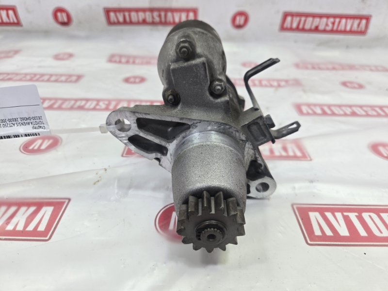 Стартер, 4500 рублей, Красноярск