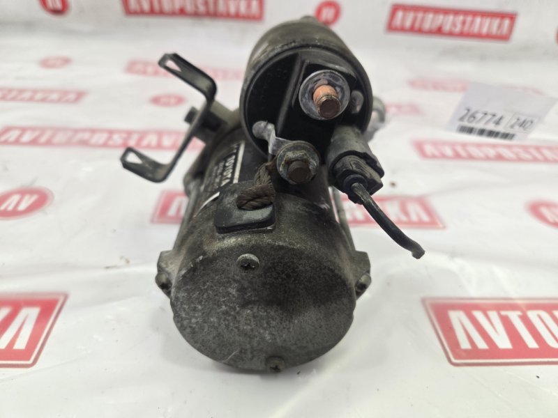 Стартер, 4500 рублей, Красноярск