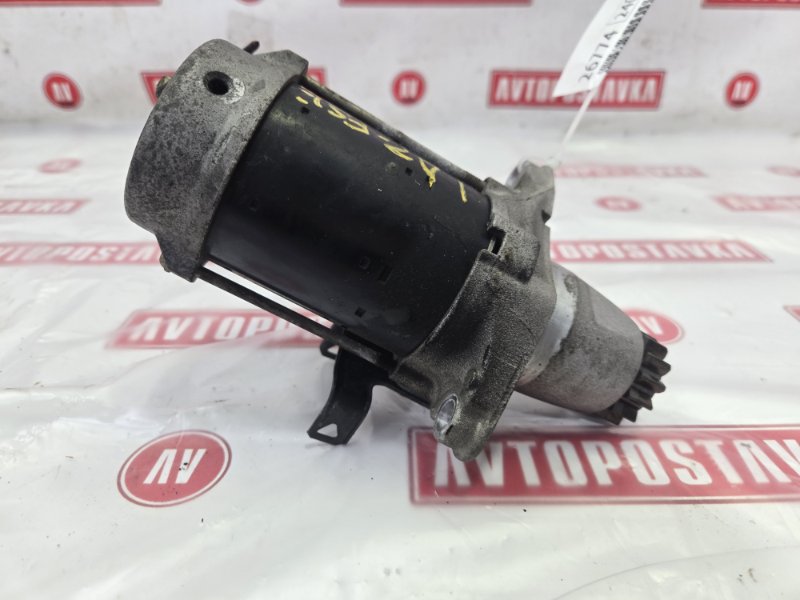 Стартер, 4500 рублей, Красноярск