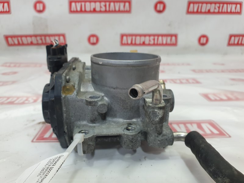 Заслонка дроссельная, 300 рублей, Красноярск