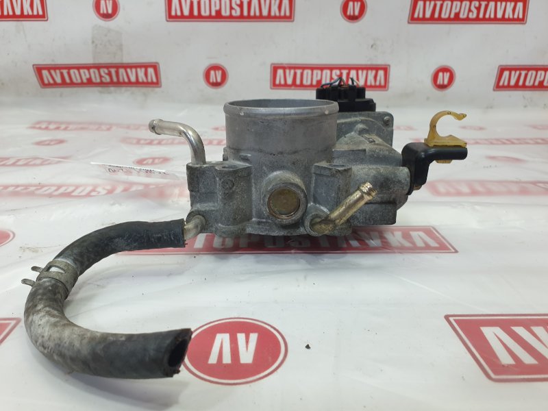 Заслонка дроссельная, 300 рублей, Красноярск