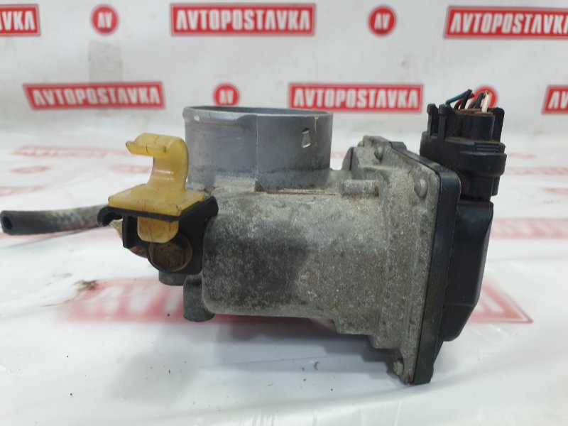 Заслонка дроссельная, 300 рублей, Красноярск