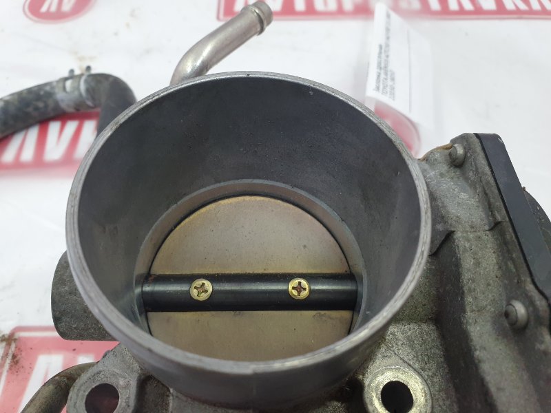 Заслонка дроссельная, 300 рублей, Красноярск