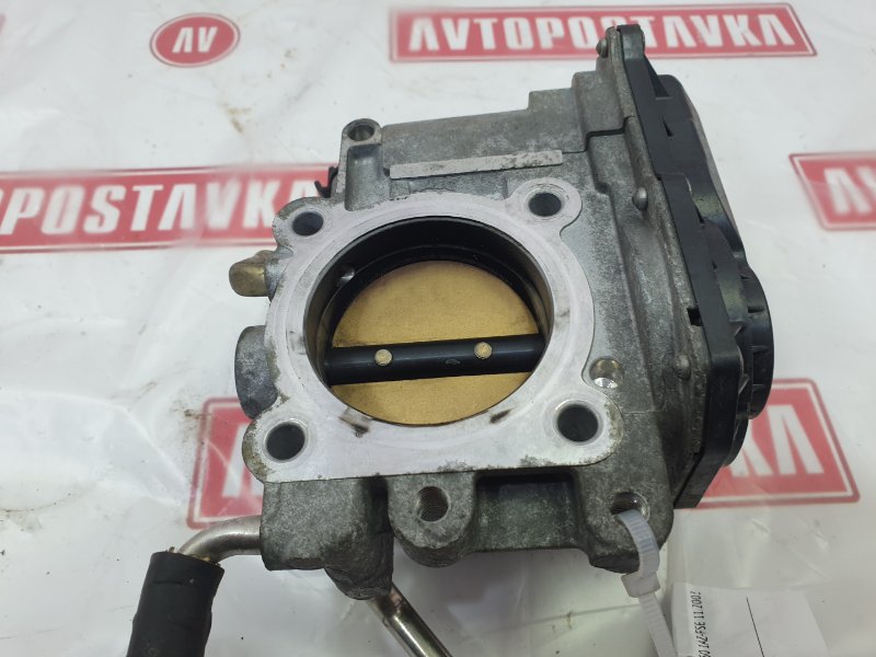 Заслонка дроссельная, 300 рублей, Красноярск