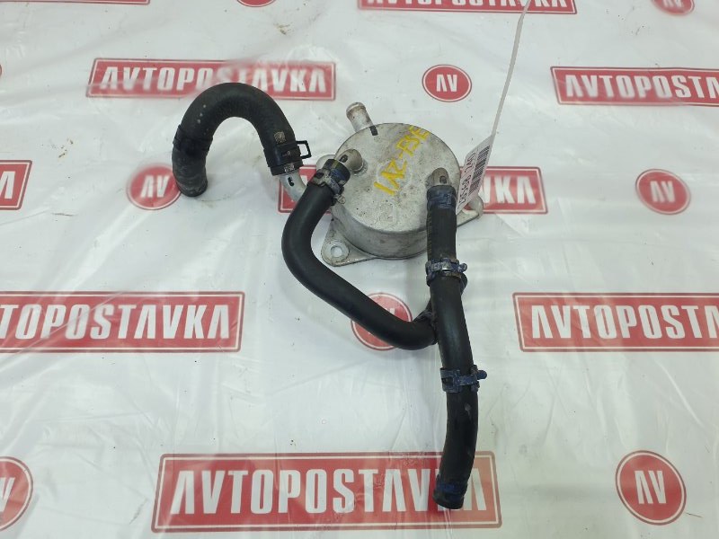 Радиатор АКПП, 2000 рублей, Красноярск